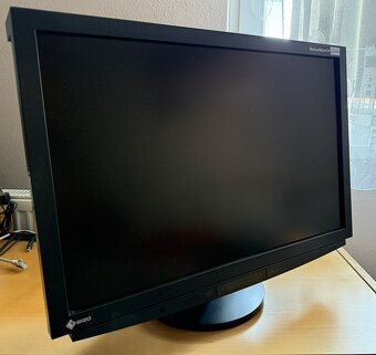 EIZO FlexScan HD2442W black
