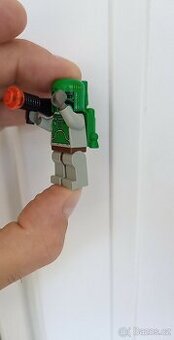 LEGO - Boba Fett - Classic Grays (sw0002)