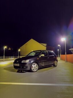 Polo 1.4tdi
