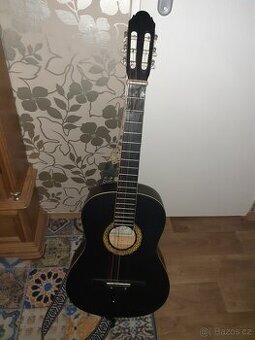 Kytara Sheffield -Hand Made.