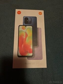Redmi 12C