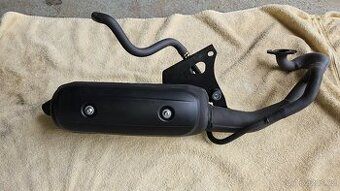 Výfuk Yamaha 1P9E461000