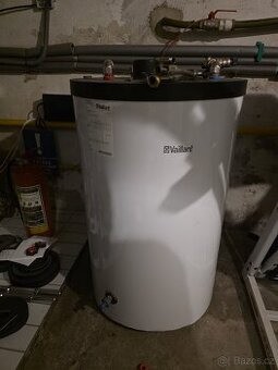 VAILLANT uniSTOR VIH R 150/6 B - nepřímotopný zásobník