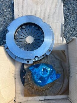 Nová spojková sada FELICIA 1.9D - LUK.