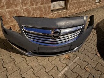 Opel Insignia , FL 2014-