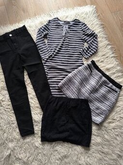 Set dámského oblečení