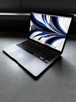 MacBook Pro 13" (2020) i5/8GB/256GB + Pouzdro RAINS