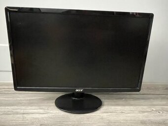 Monitor Acer S221HQL