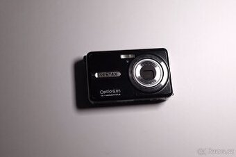 Pentax Optio E85