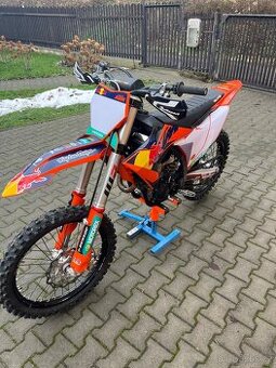 Ktm sxf 250