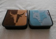 Pořadače TREND LINE na 28 CD/DVD