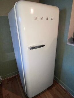 Smeg Lednice - 1