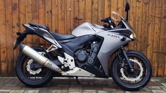 HONDA CBR 500 R 2015