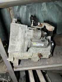 Převodovka 1.2HTP 44Kw