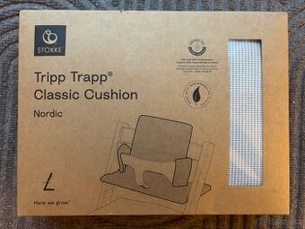 Stokke Tripp Trapp polstarek