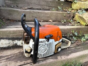 Stihl MS 362C