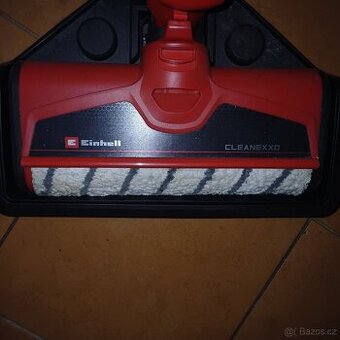 Einhell CLEANEXXO Aku podlahová myčka