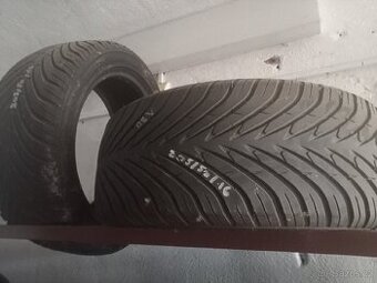 2ks pneu 205/50 r16