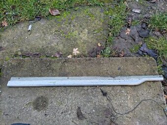 Originál lišta vw t3