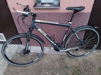 Trekové kolo pánské Merida