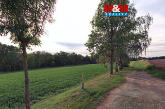 Prodej pole, 19072 m², Bratčice - 1