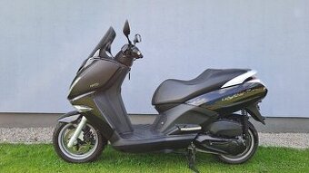 PEUGEOT CITYSTAR 125