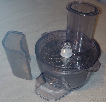 Nástavec na strouhání ETA002895030