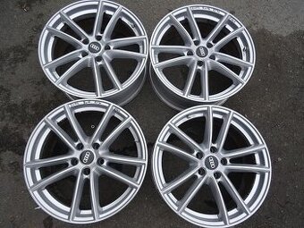 Alu disky na Audi, 18", 5x112, ET 30, šíře 8J