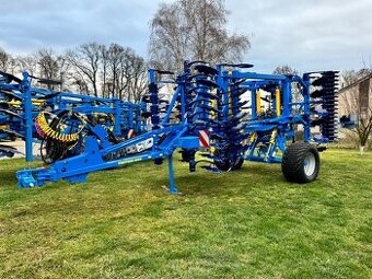 Farmet Triton 400 PS