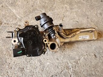 EGR Ford 2.2tdci 147kw KNBA KNWA