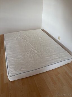 Matrace Ikea Sultan 160x200