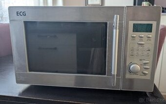 Mikrovlnná trouba ECG