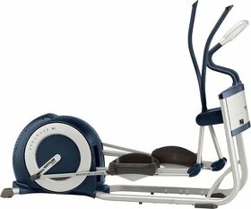 Profesionální eliptický trenažer Kettler Syncross V2