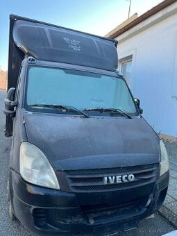 Iveco Daily 35 C12