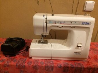 Šicí stroj Privileg 1438