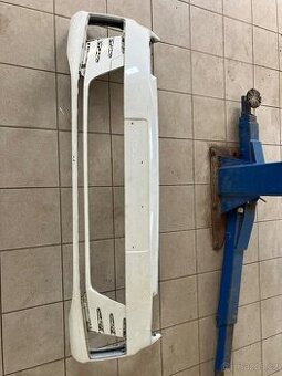 VW SCIROCCO Facelift - přední nárazník GTI 1K8