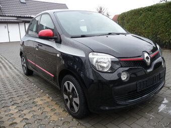 Renault Tvingo 1.0i editovaná kolekce po 1.majit Colection