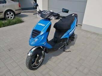 Piaggio NRG