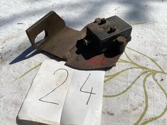 ✻ SPÍNAČ ZADNÍHO BRZDOVÉHO SVĚTLA JAWA/ČZ ✻