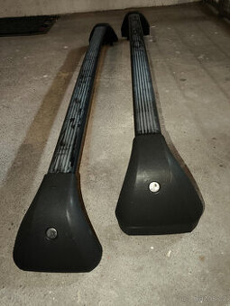 Střešní nosiče Renault