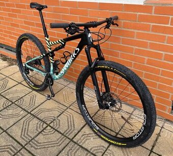 Specialized S-Works Epic 2022