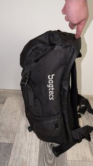 Batoh Bagtecs HX5 45L