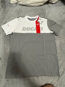 Dámské triko Ducati