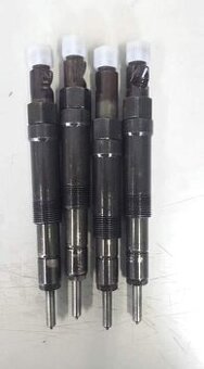 Prodám trysky na Ford transit 2.0TDDI a 2.4TDDI