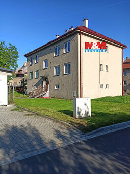 Prodej bytu 3+1, 75 m², Lužice