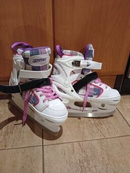 Dětské brusle Tempish