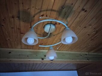 Stropní svítidlo