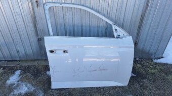 Pravé přední dveře Škoda Fabia 3 6V0831312