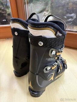 Lyžařské boty Atomic