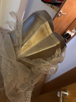 Originální výfuk Kawasaki z1000